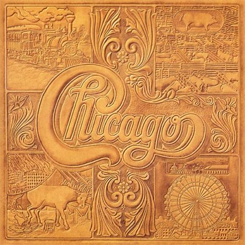 Chicago Chicago VII (2LP)